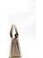 Kadın Omuz Çantası 913-42435 Silver Polo Bayan Çantası M46 Sedef-Mat S.nut 3