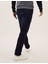Slim Fit Streç Jean Pantolon 2