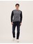 Slim Fit Streç Jean Pantolon 1