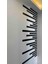 Duvar Dekorasyon Çıtası 5 Farklı Ebat (100CM 80CM 60CM 40CM 20CM) 25 Adet Panel 2