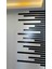 Duvar Dekorasyon Çıtası 5 Farklı Ebat (100CM 80CM 60CM 40CM 20CM) 25 Adet Panel 6