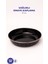 Star Emaye Bowl Tabağı - Bowl Kase - Salata Kasesi - Sunum Kasesi 21CM 2