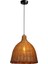 Mango Bambu Sarkıt 35'lik Kahve 3