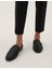 Yüksek Bel Tapered Fit Pantolon 1
