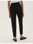 Yüksek Bel Tapered Fit Pantolon 5