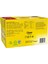 Yellow Label Demlik Poşet Çay 100LÜ + 20 Adet Hediye 4