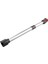 V7 V8 V10 V11 V15 Elektrikli Süpürge Aksesuarları Için Teleskopik Boru 45 Cm'den 70 Cm'ye Kadar Uzatılabilir (Yurt Dışından) 3