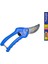 BM0250 8"/200MM Plastik Saplı Bağ Makası 3