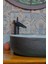 El Yapımı Seramik Lavabo Ebat 60X40X15 3