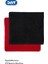 Ikili Sporcu Havlu Seti Microfiber Gym Plates Fitness Boks Tenis Spor Havlusu 48x90cm 7