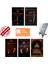 Teşkilat - Hanedan - Operasyon - Muhafız - Hançer / 5 Kitap -Telefon Tutucu Hediye- Selman Kayabaşı 1