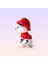 Paw Patrol Marshall Figürlü Omuz Peluşu 14 cm 3