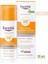 Tınted Pigment Kontrolü Renkli Açık Ton Güneş Kremi Yüz İçin SPF 50+ 50 ml 1