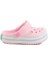 Pembe Eva Hafif Kız Çocuk Sabo Terlik 214 P 1