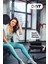 Ikili Sporcu Havlu Seti Microfiber Gym Fitness Plates Boks Tenis Spor Havlusu 48x90cm 6