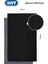 Ikili Sporcu Havlu Seti Microfiber Gym Fitness Plates Boks Tenis Spor Havlusu 48x90cm 8