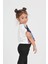 Düşük Kol Lilo Stitch Dijital Baskı Tshirt - 6632 3