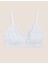 Dantel Detaylı Balensiz Bralet 7