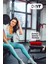 Kırmızı Sporcu Antreman Havlusu Microfiber Gym Fitness Boks Tenis Spor Havlu 48x90cm 4