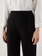 Yeni Sezon Beli Lastikli Genis Paca Kadin Pantolon - S5LY25Z8 3