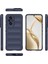 Honor 200 Uyumlu Kamera Korumalı Oyuklu Lüks Silikon Kapak 4