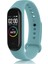 Xiaomi Mi Band 4 Klasik Kordon - Bebek Mavisi - ASBTC9727- 3947 1
