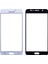 Sm Galaxy J710 J7(2016) Için Dokunmatik LENS-(1903) - ASBTC5296-3146 2