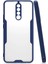Xiaomi Redmi 9 Kılıf Platin Silikon - Lacivert - ASBTC2171-1615 1