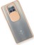 Xiaomi Mi 10T Lite Kılıf Palm Buzlu Kamera Sürgülü Silikon - Pembe - ASBTC6117-7056 3