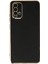 Xiaomi Redmi 9t Kılıf Volet Silikon - Siyah - ASBTC3878-4130 2