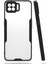 Oppo A73 Kılıf Platin Silikon - Siyah - ASBTC6342-4265 1