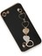 iPhone 7 Kılıf Esila Silikon - Siyah - ASBTC9848-1852 3
