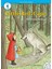 Little Red-Cape +Cd (Ecr Level 4) 1
