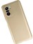 Xiaomi Poco F3 Kılıf First Silikon - Gold - ASBTC2699-8872 2