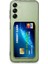 Samsung Galaxy A14 4g Kılıf Kart Şeffaf Silikon - Şeffaf - ASBTC4770-4551 1
