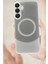 Samsung A36 Kılıf Maya Karbon Kapak - Lacivert - ASBTC3563-9776 1