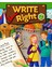 Write Right 2 Book with Workbook 1