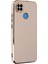 Xiaomi Redmi 9c Kılıf Volet Silikon - Pembe - ASBTC5625-4550 1
