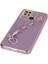 Xiaomi Redmi 10C Kılıf Esila Silikon - Mor - ASBTC6375-4594 4