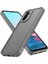 Xiaomi Redmi Note 10 Pro Kılıf Elegant Kapak - Titan Gri - ASBTC9719-3090 1
