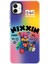 Samsung Galaxy A04 Kılıf Estoril Desenli Kapak - Estoril - 11 - ASBTC4983-9308 1