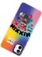 Samsung Galaxy A04 Kılıf Estoril Desenli Kapak - Estoril - 11 - ASBTC4983-9308 3