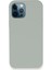 iPhone 12 Pro Kılıf Lansman Legant Silikon - Açık Gri - ASBTC5959-9150 1