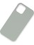 iPhone 12 Pro Kılıf Lansman Legant Silikon - Açık Gri - ASBTC5959-9150 2