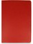 Samsung Galaxy P610 Tab S6 Lite 10.4 Kılıf 360 Tablet Deri Kılıf - Kırmızı - ASBTC9664-4658 3