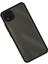 Realme C11 2021 Kılıf Montreal Silikon Kapak - Siyah - ASBTC5951-4546 2