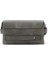Erkek Lüks Gri Renk El Tutturmalı Portföy Çanta 3