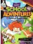 Bella İn Wonderland + Cd (School Adventures 2)-Jaehwan Jung 1