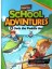 Jack The Paddle Ace + Cd (School Adventures 1)-Jaehwan Jung 1