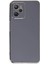 Realme C35 Kılıf Volet Silikon - Mavi - ASBTC4913-4730 1